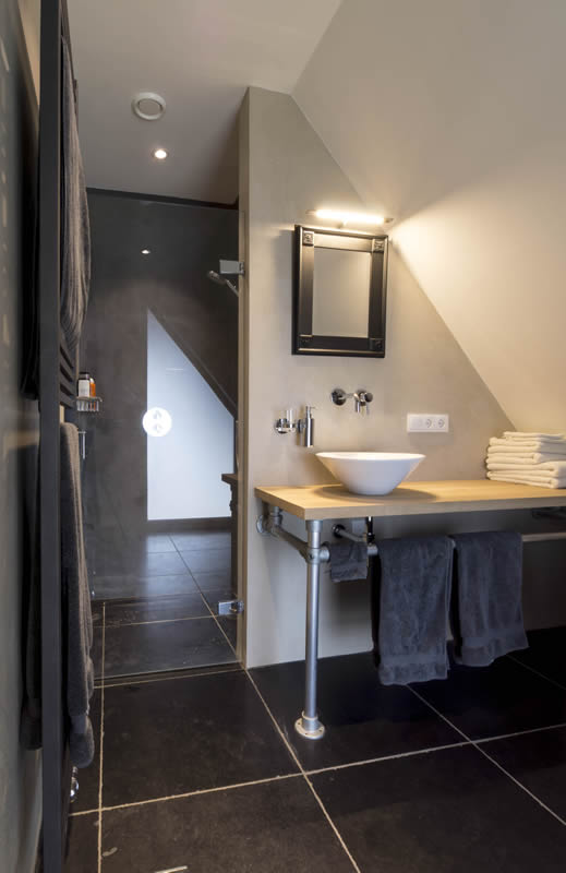 traditioneel stucwerk huiskamer rinus stucadoor