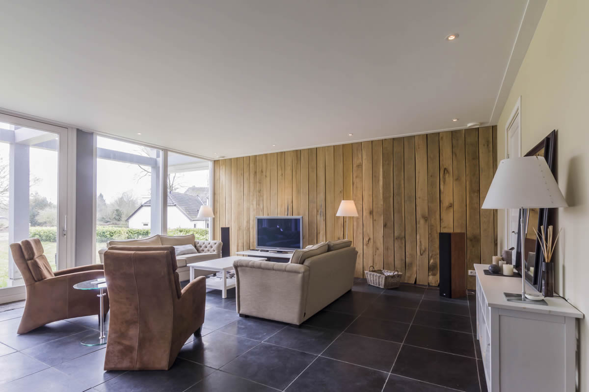traditioneel stucwerk huiskamer rinus stucadoor